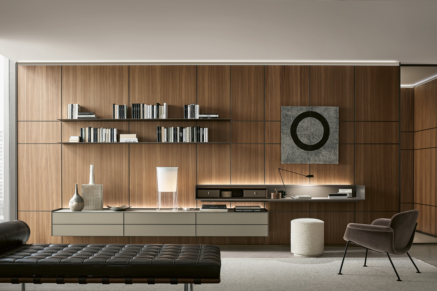 RIMADESIO現(xiàn)代低奢