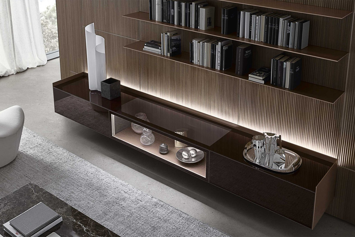 RIMADESIO現(xiàn)代低奢