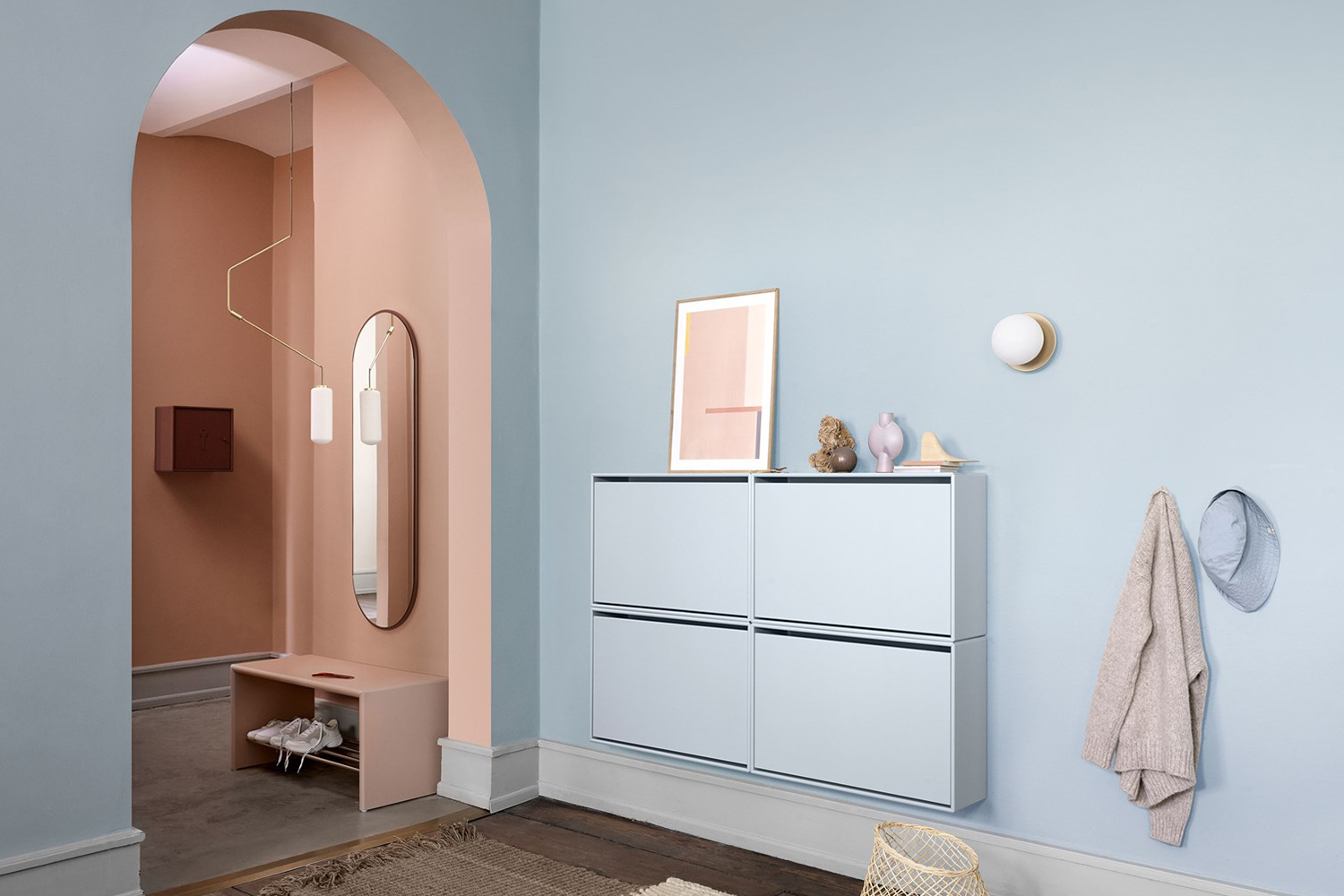 MONTANA現(xiàn)代簡約