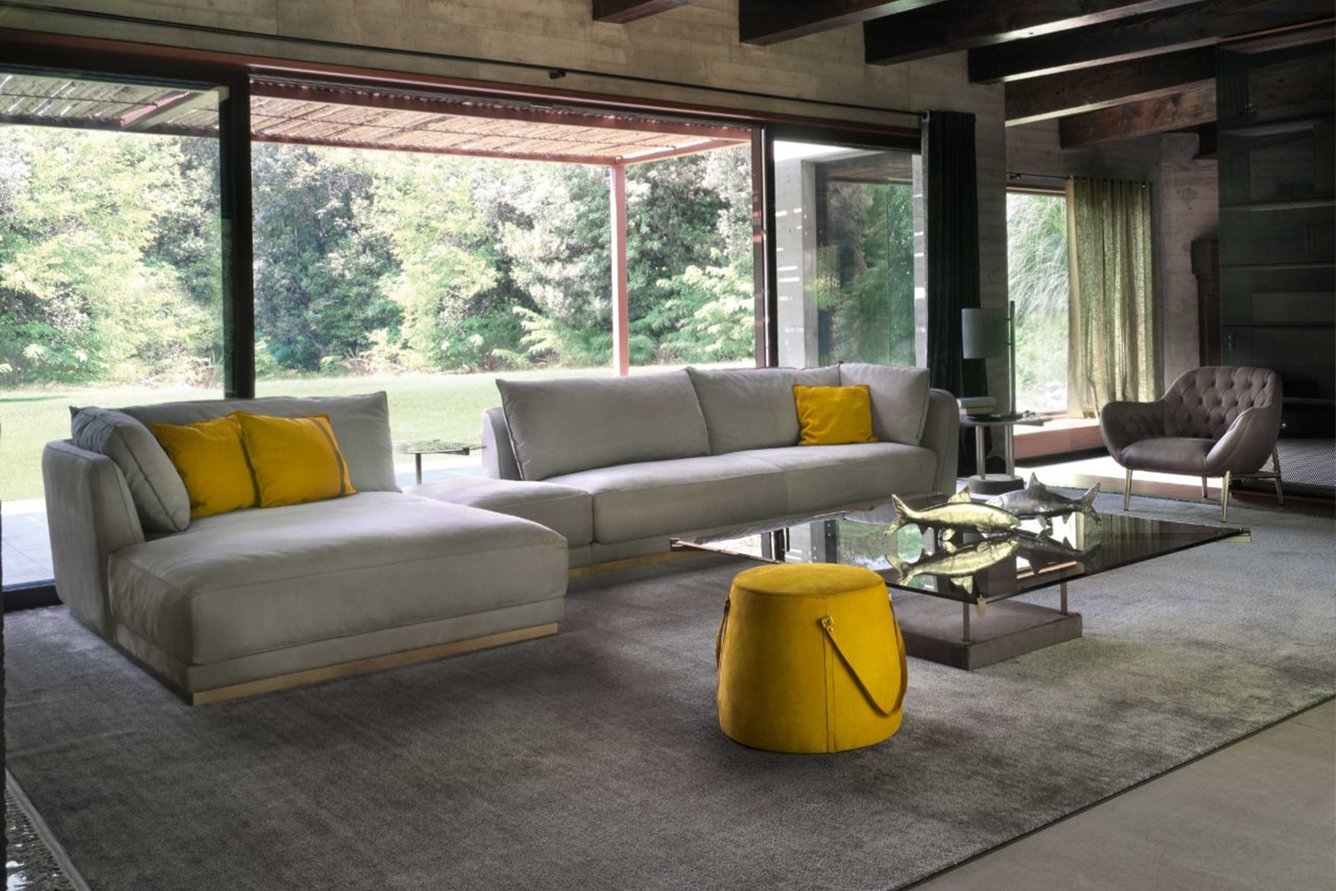 Ulivi現(xiàn)代簡約