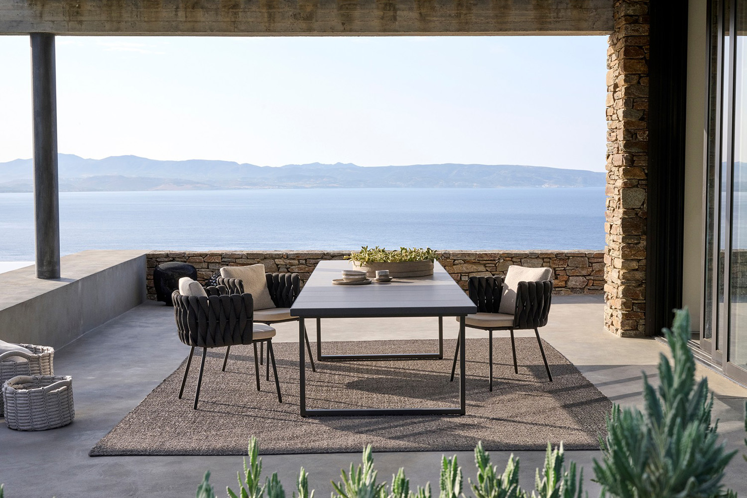 TRIBU優(yōu)雅獨(dú)特