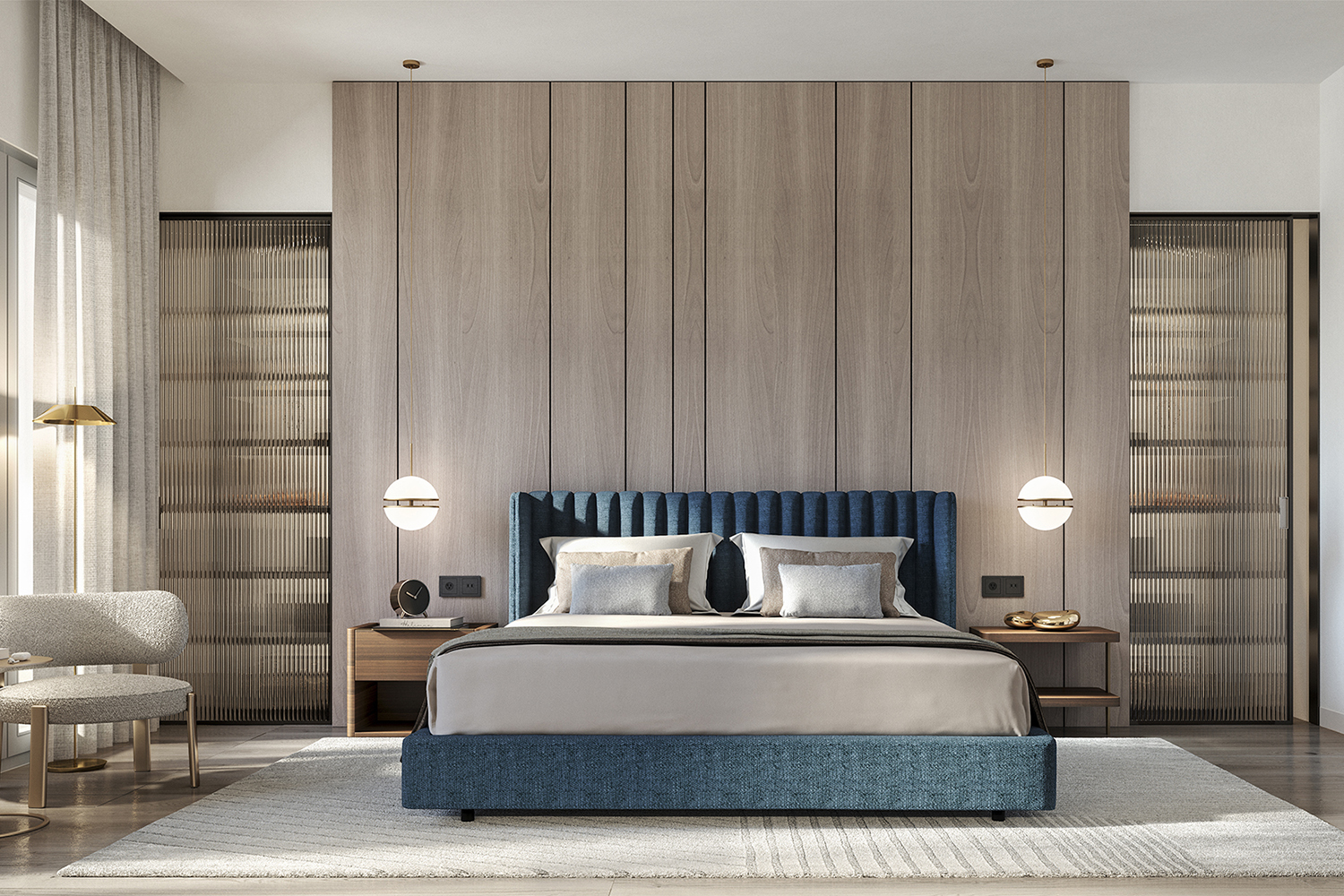 TURRI現(xiàn)代低奢