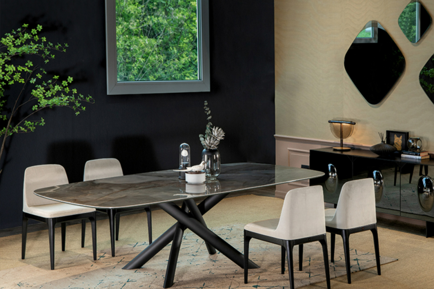 TONINCASA現(xiàn)代簡約