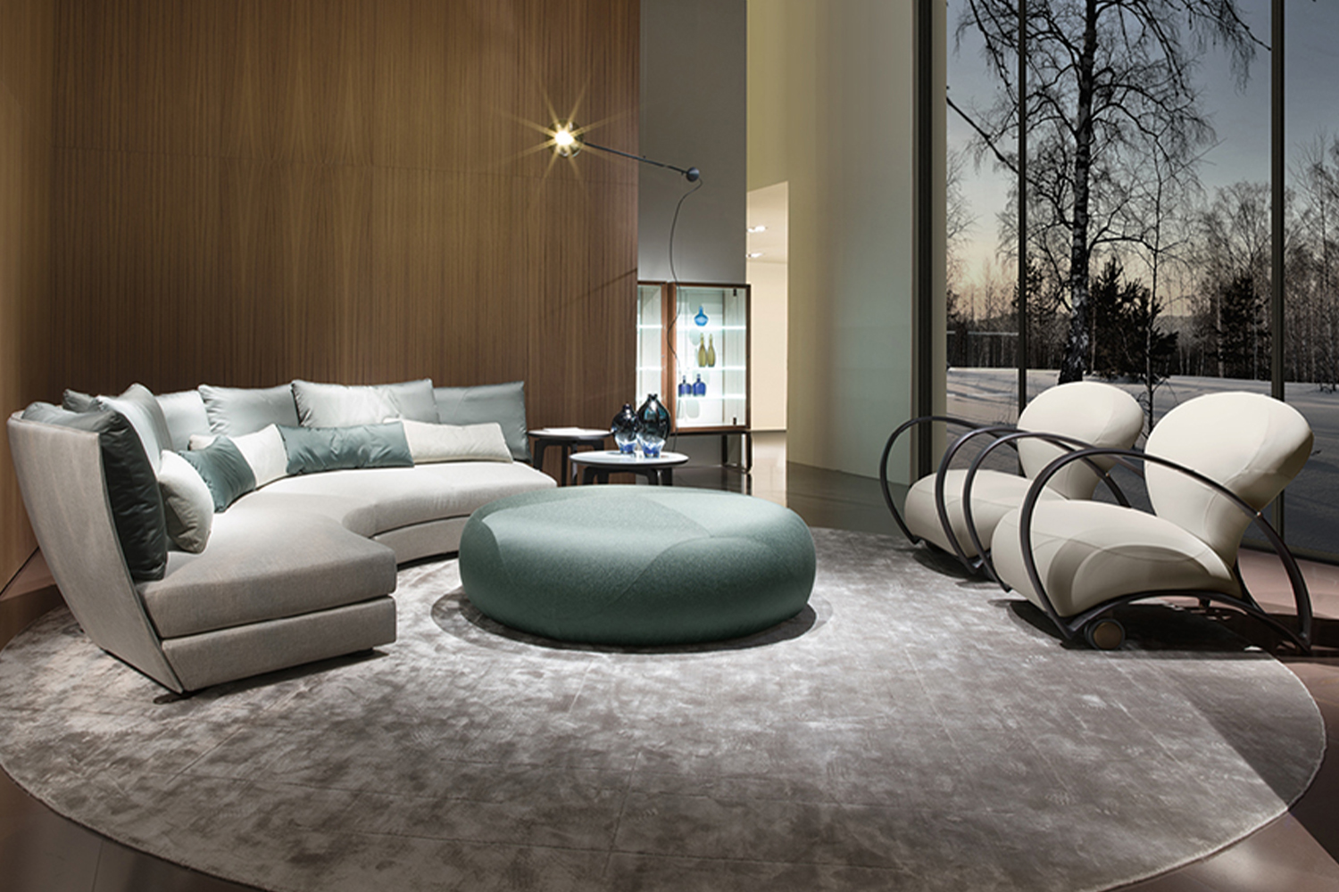 GIORGETTI現(xiàn)代簡約