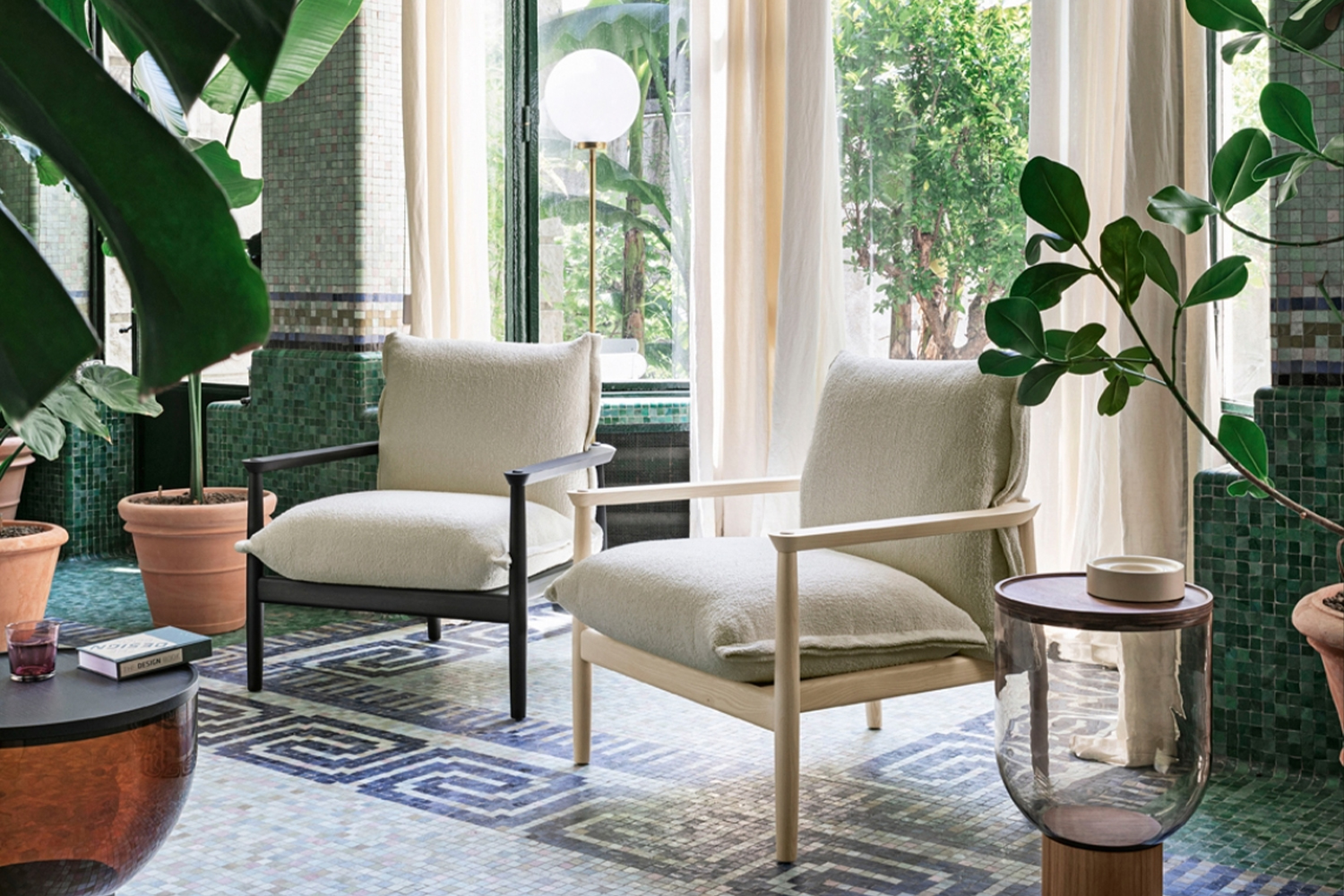 Miniforms現(xiàn)代簡約