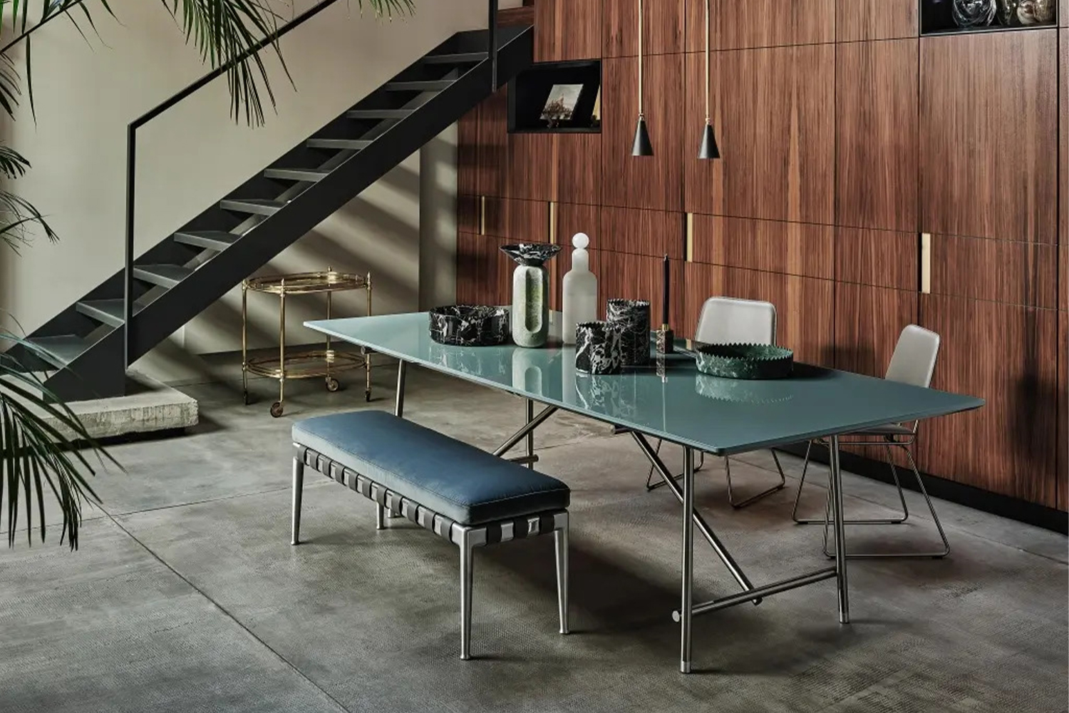 FLEXFORM簡(jiǎn)約大氣