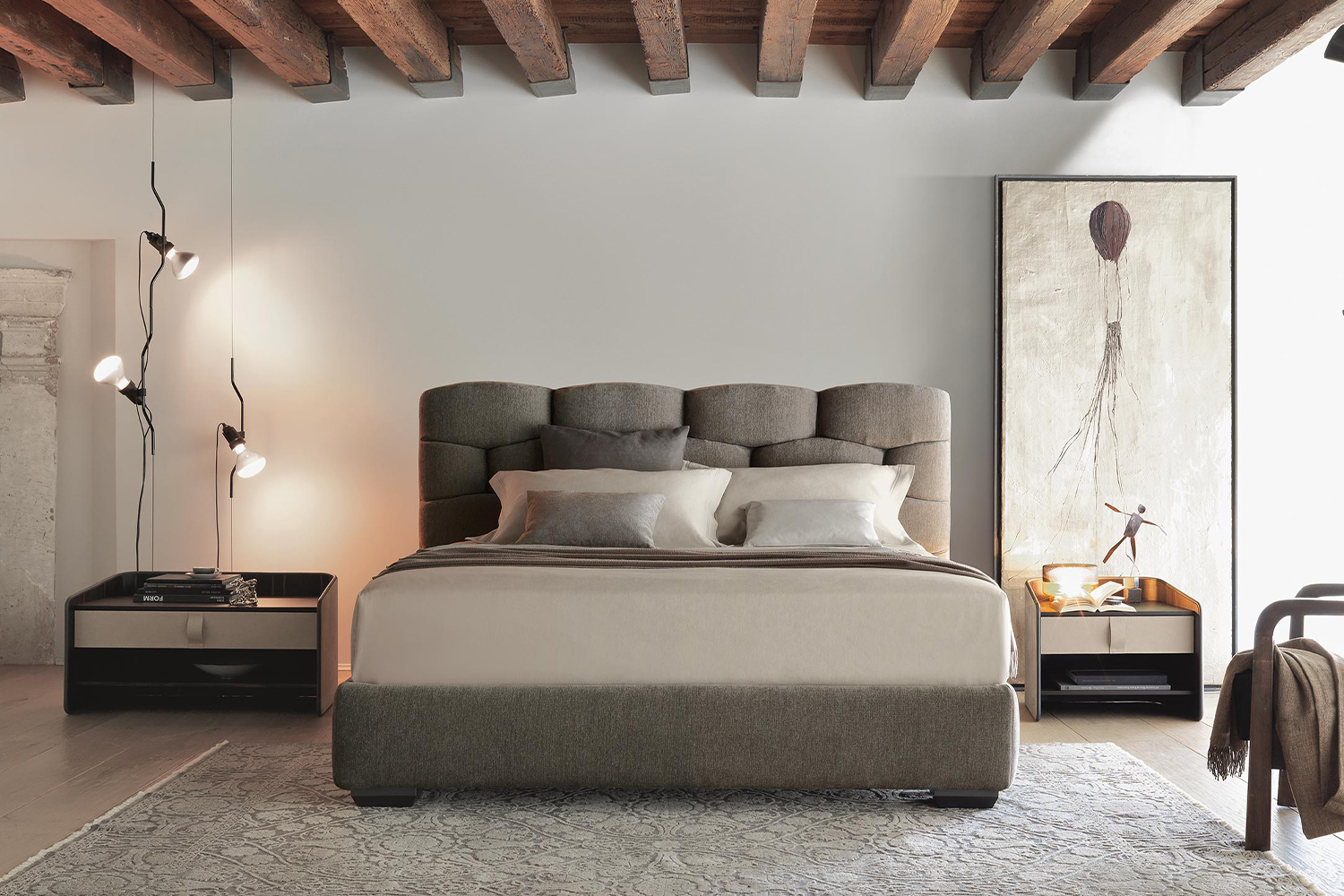 FLOU現(xiàn)代簡(jiǎn)約