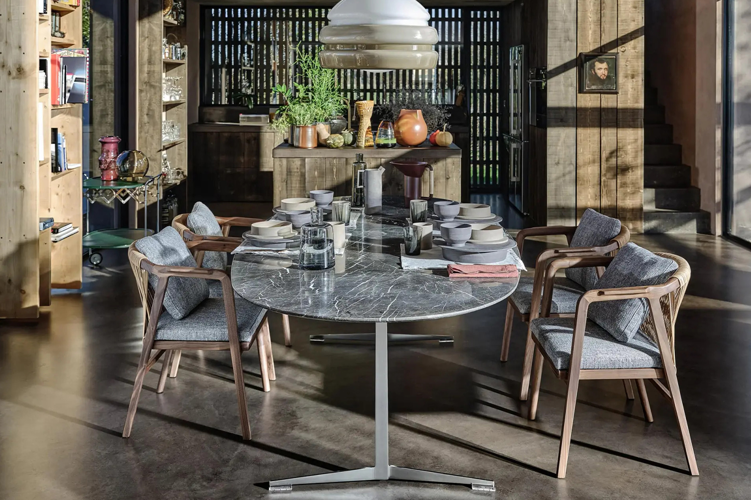 FLEXFORM簡(jiǎn)約大氣