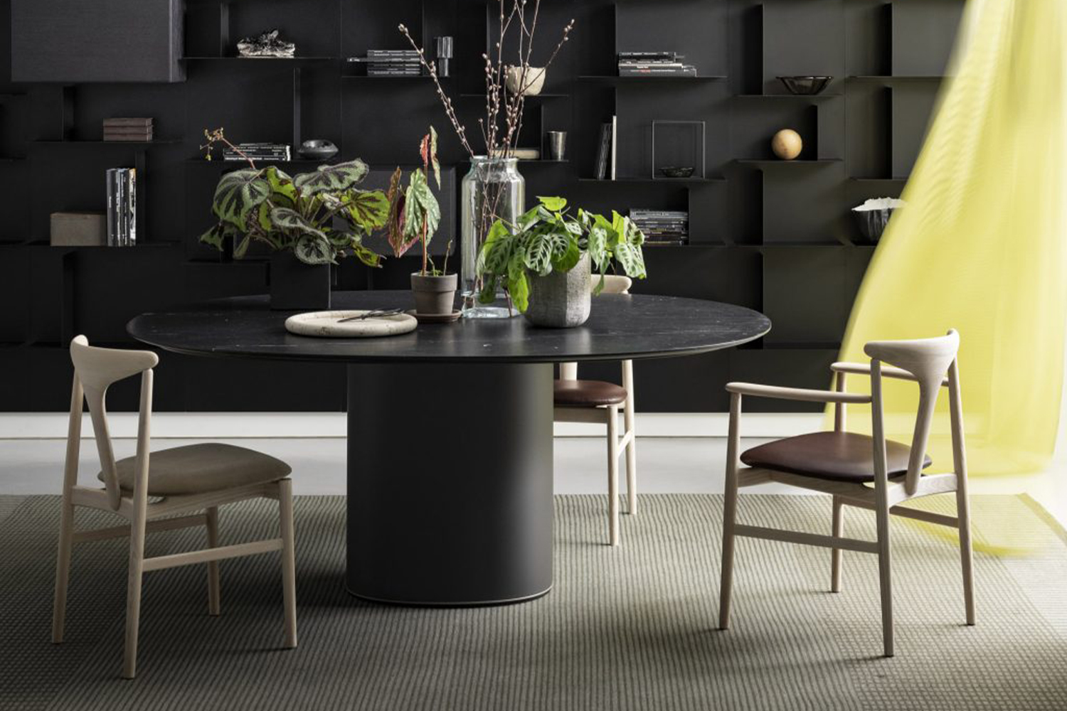 KRISTALIA現(xiàn)代極簡(jiǎn)