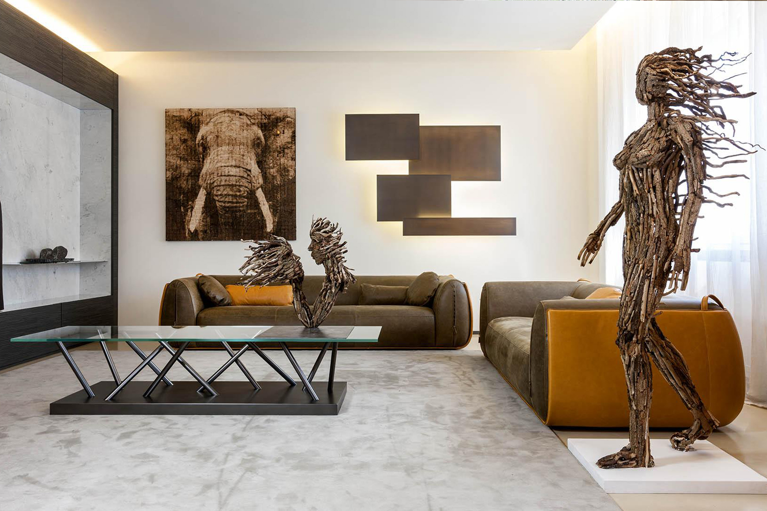 LAURAMERONI個(gè)性簡(jiǎn)約