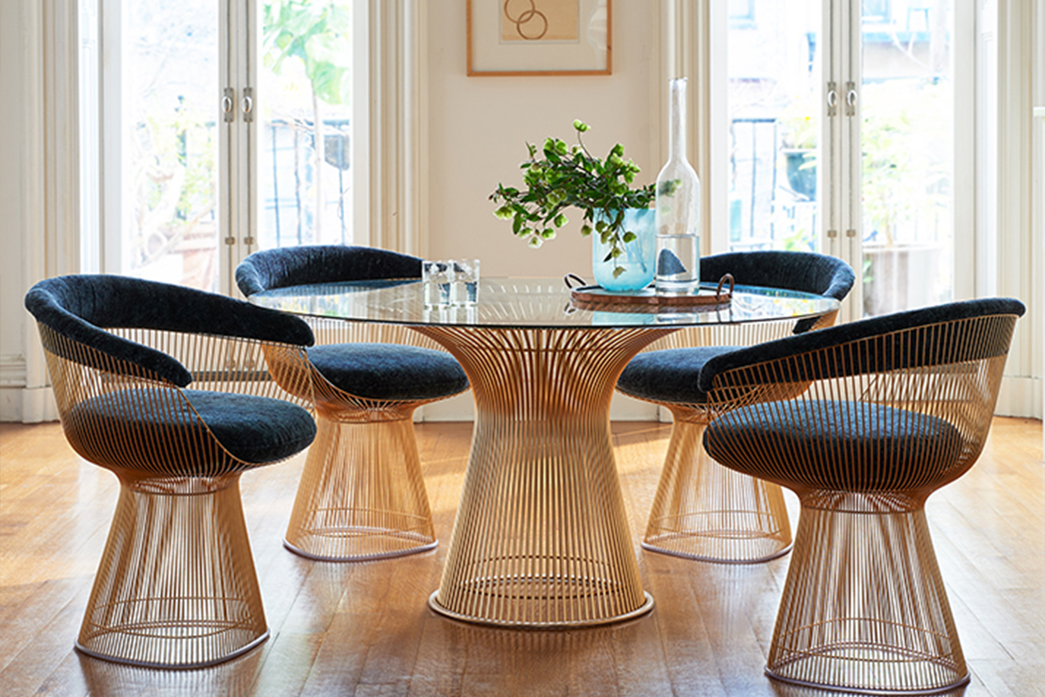 KNOLL簡(jiǎn)約個(gè)性