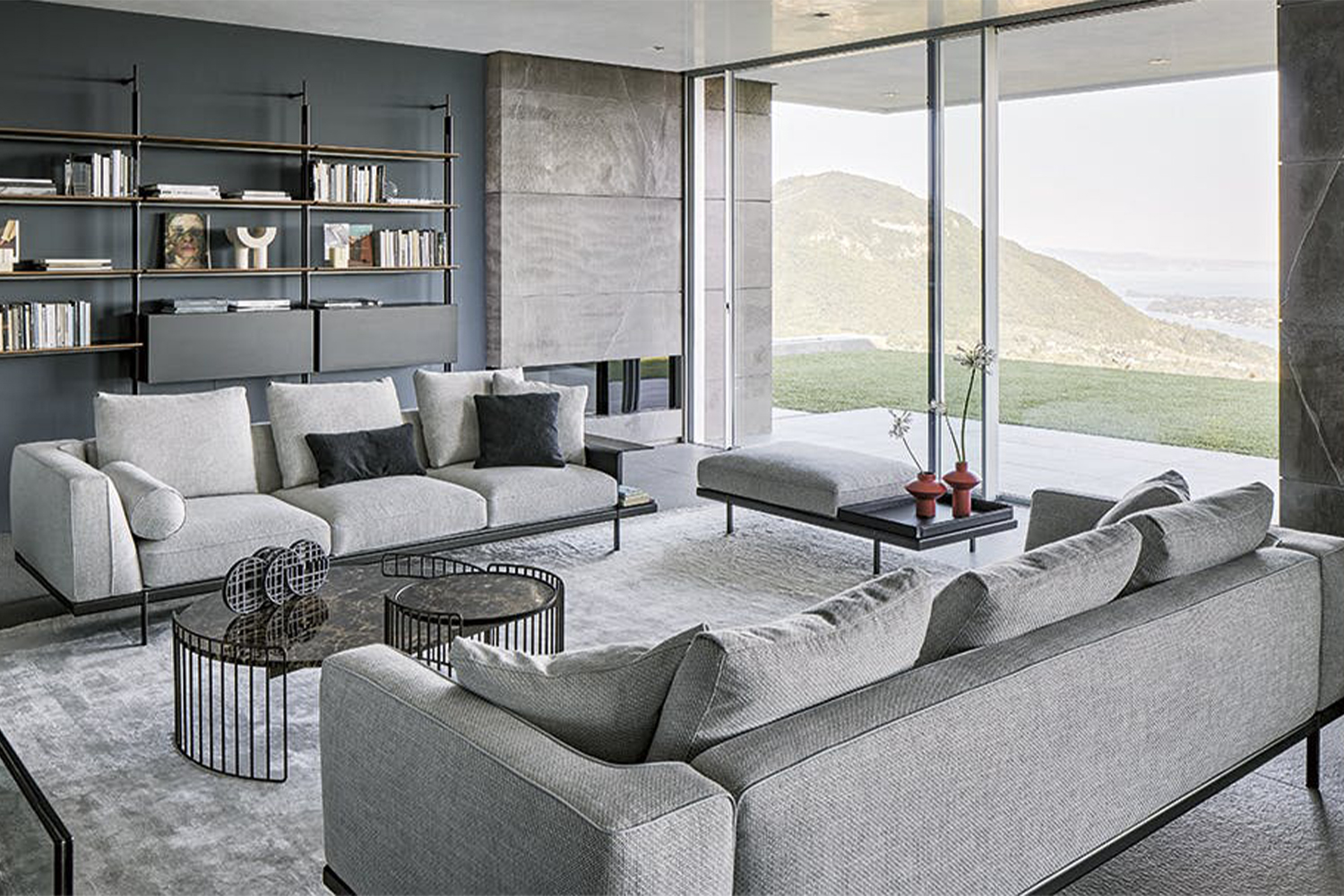 BONALDO現(xiàn)代簡(jiǎn)約