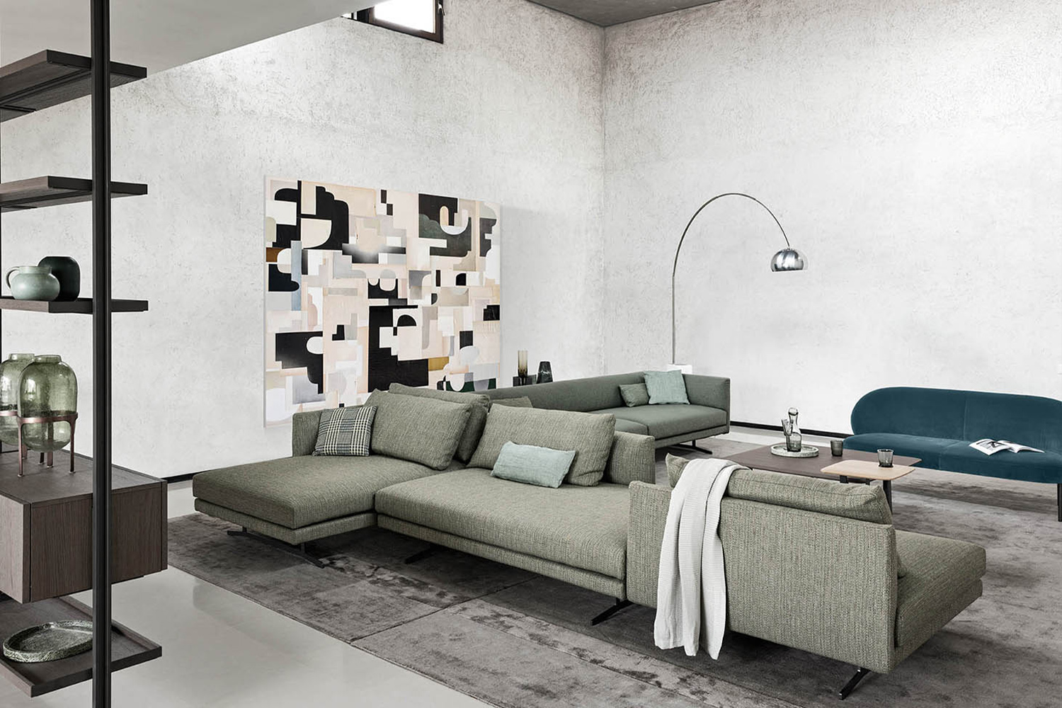 ALF DAFRE現(xiàn)代簡(jiǎn)約