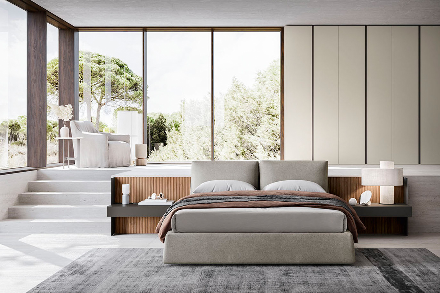 ALF DAFRE現(xiàn)代簡(jiǎn)約