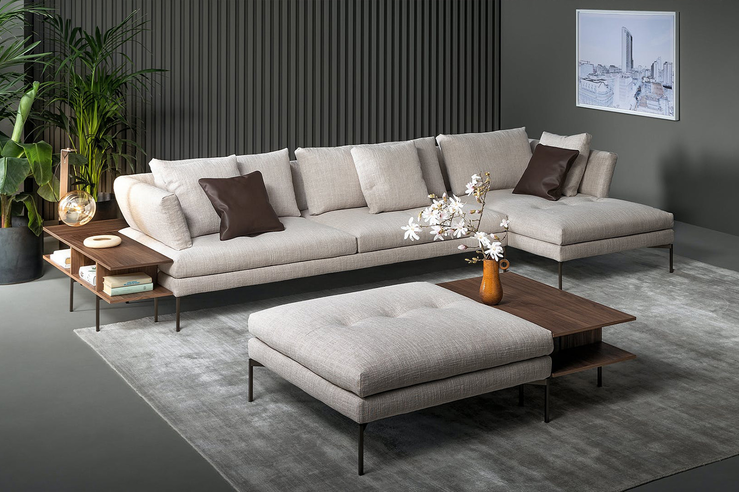 BONALDO現(xiàn)代簡約