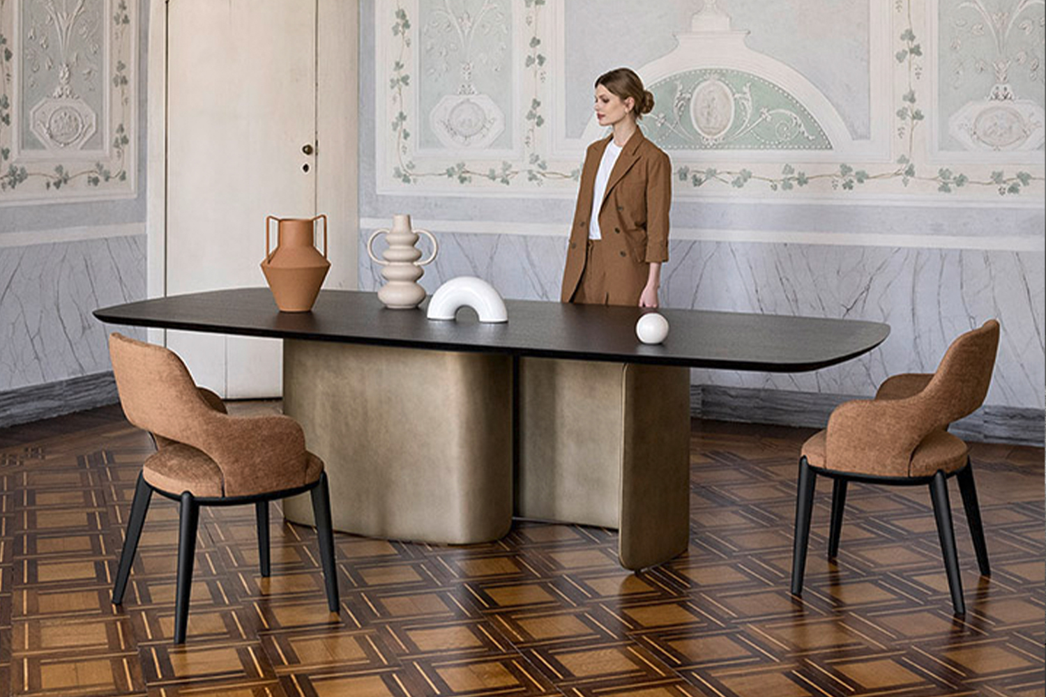 ALF DAFRE現(xiàn)代簡約