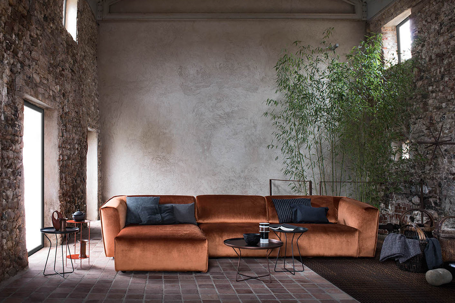 ALF DAFRE現(xiàn)代簡約