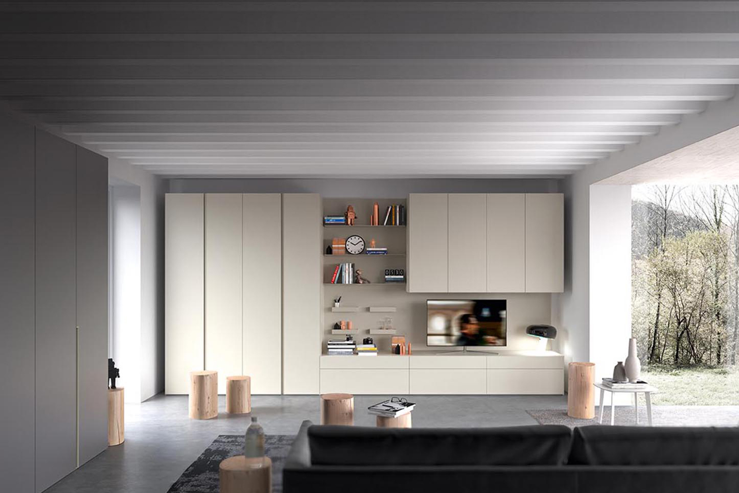 ALF DAFRE現(xiàn)代簡約