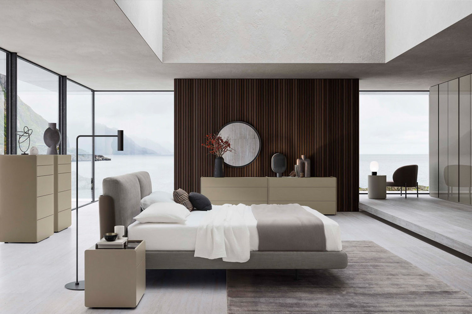 ALF DAFRE現(xiàn)代簡約