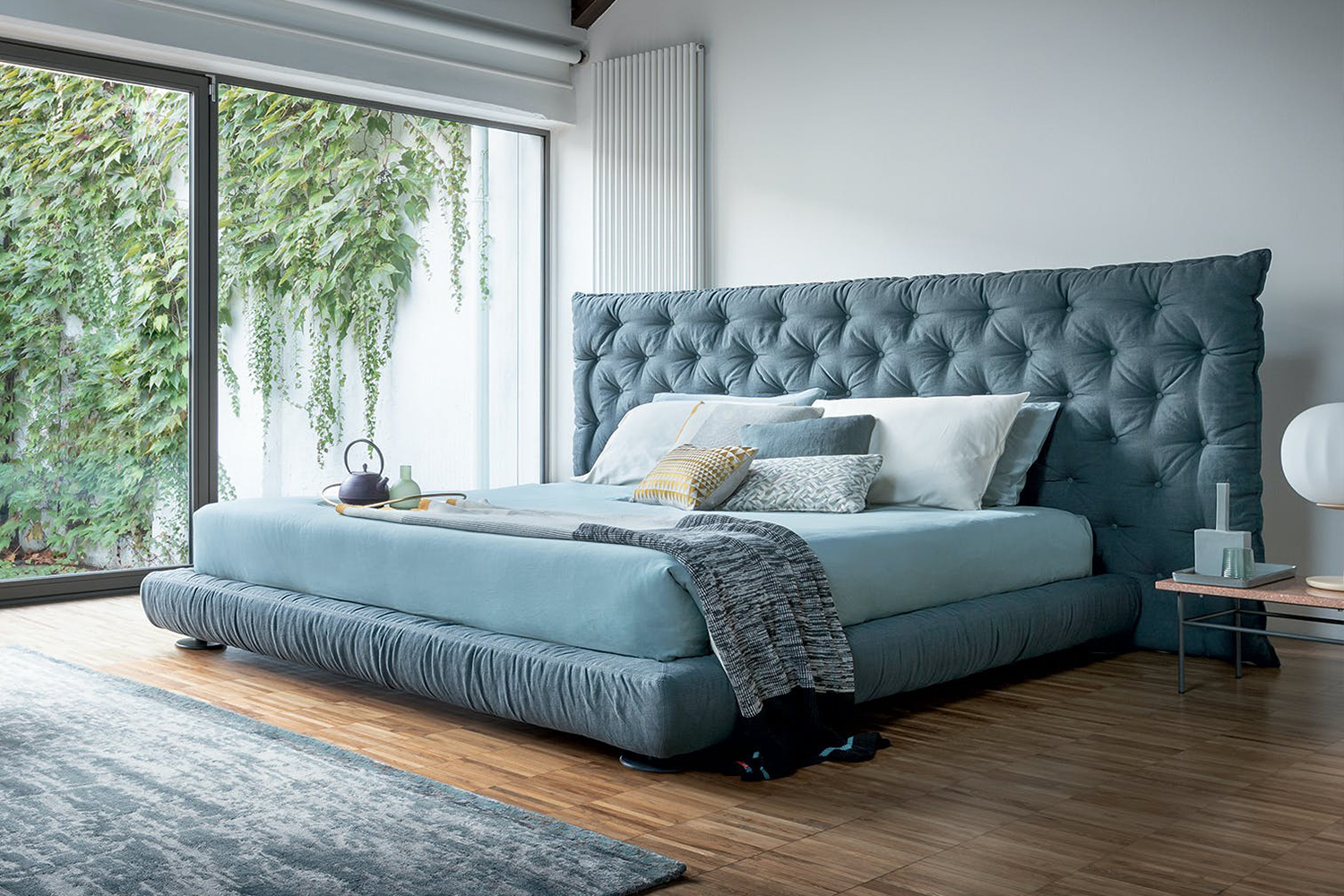 BONALDO現(xiàn)代簡約