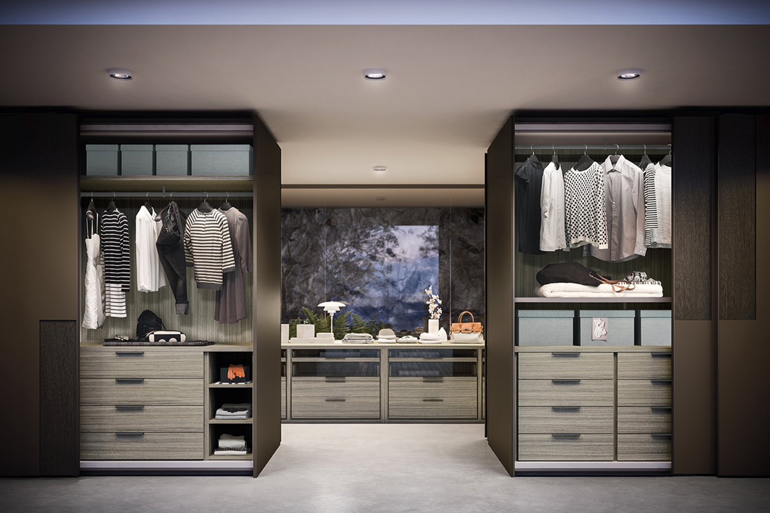 ALF DAFRE現(xiàn)代簡約