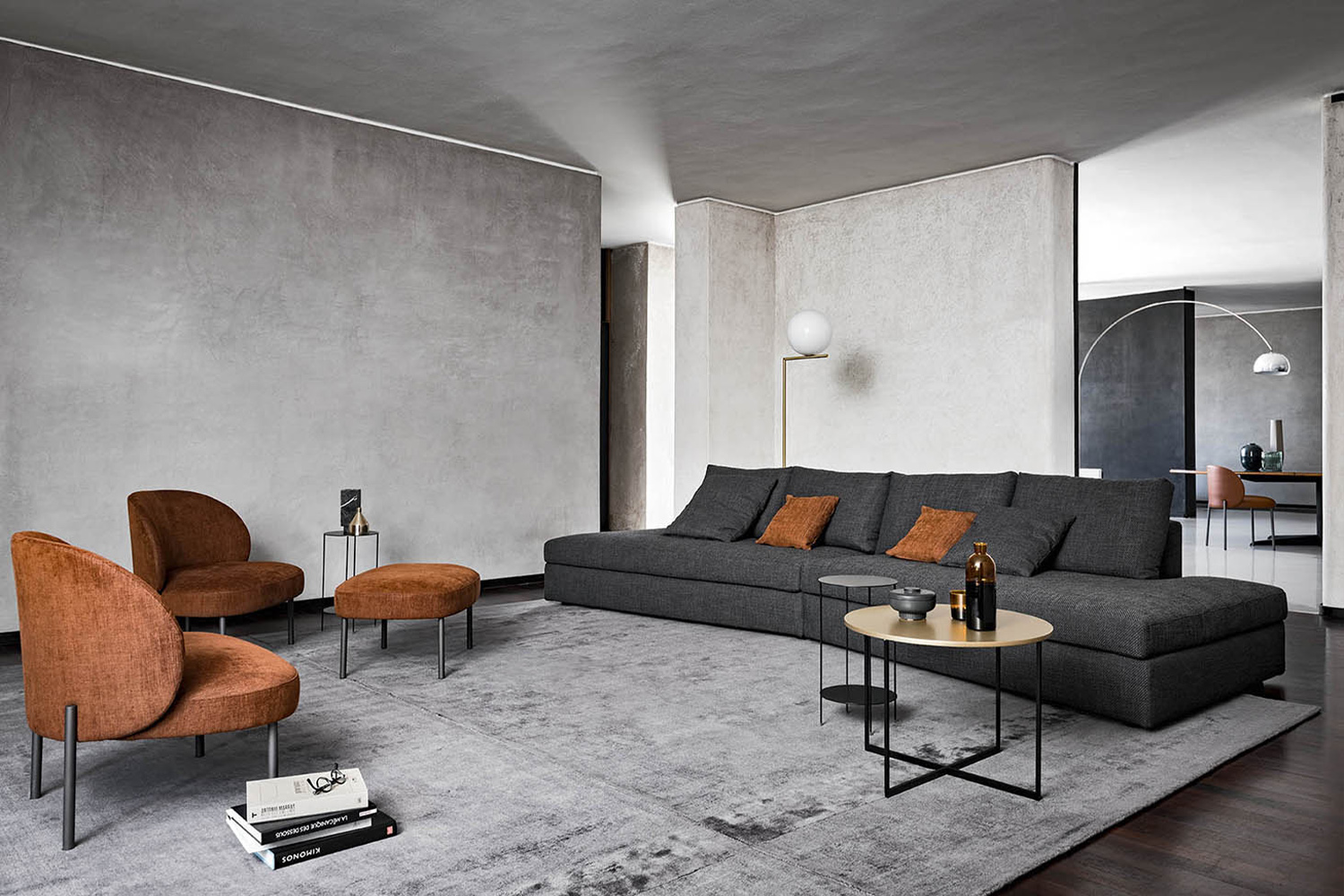 ALF DAFRE現(xiàn)代簡約