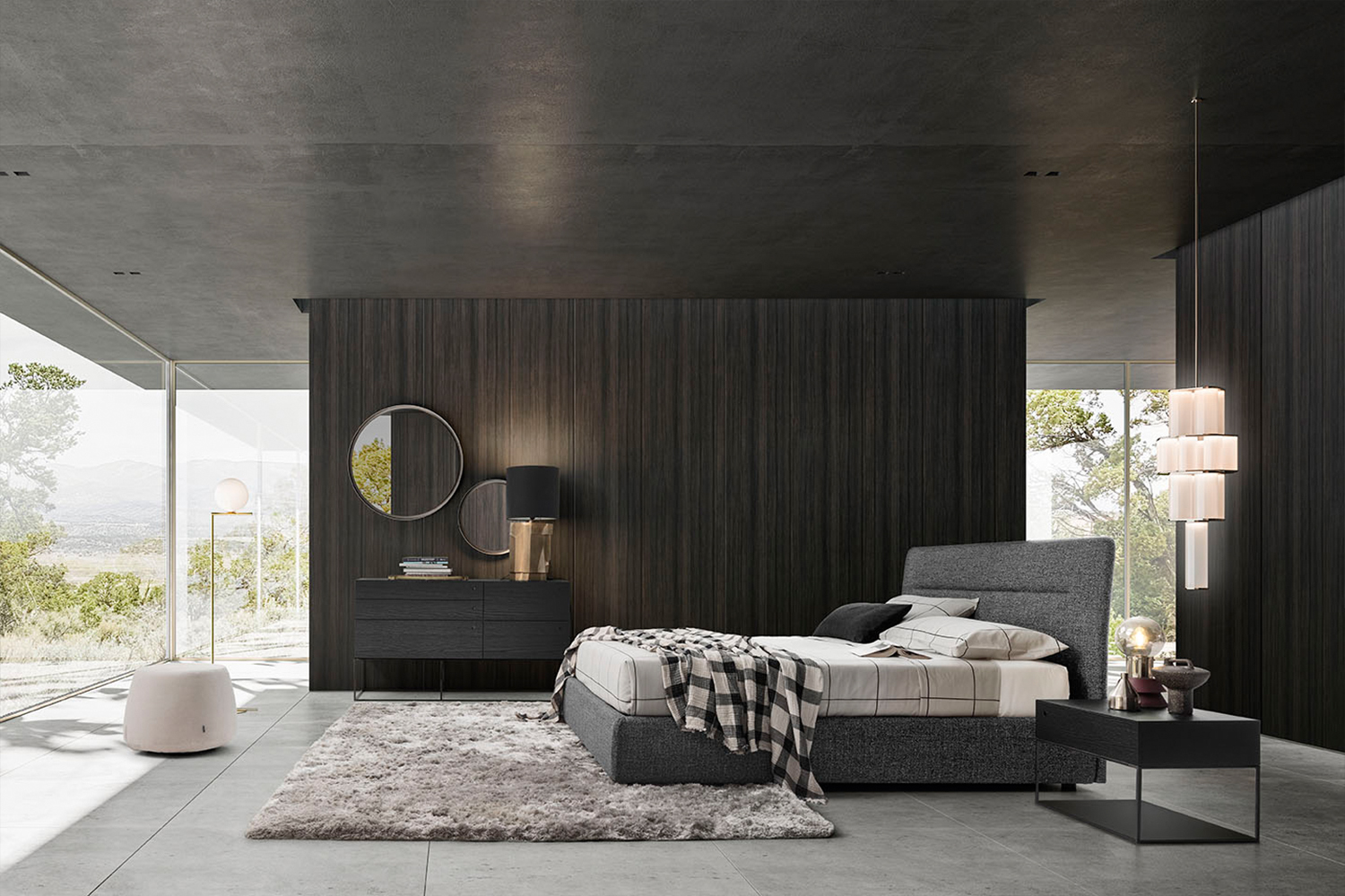 ALF DAFRE現(xiàn)代簡約