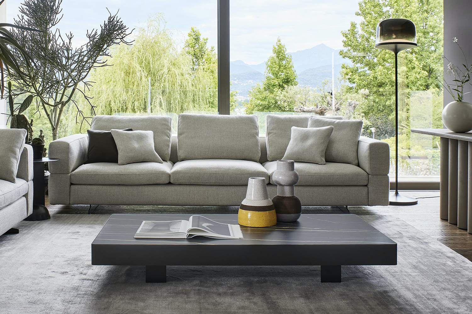 BONALDO現(xiàn)代簡約