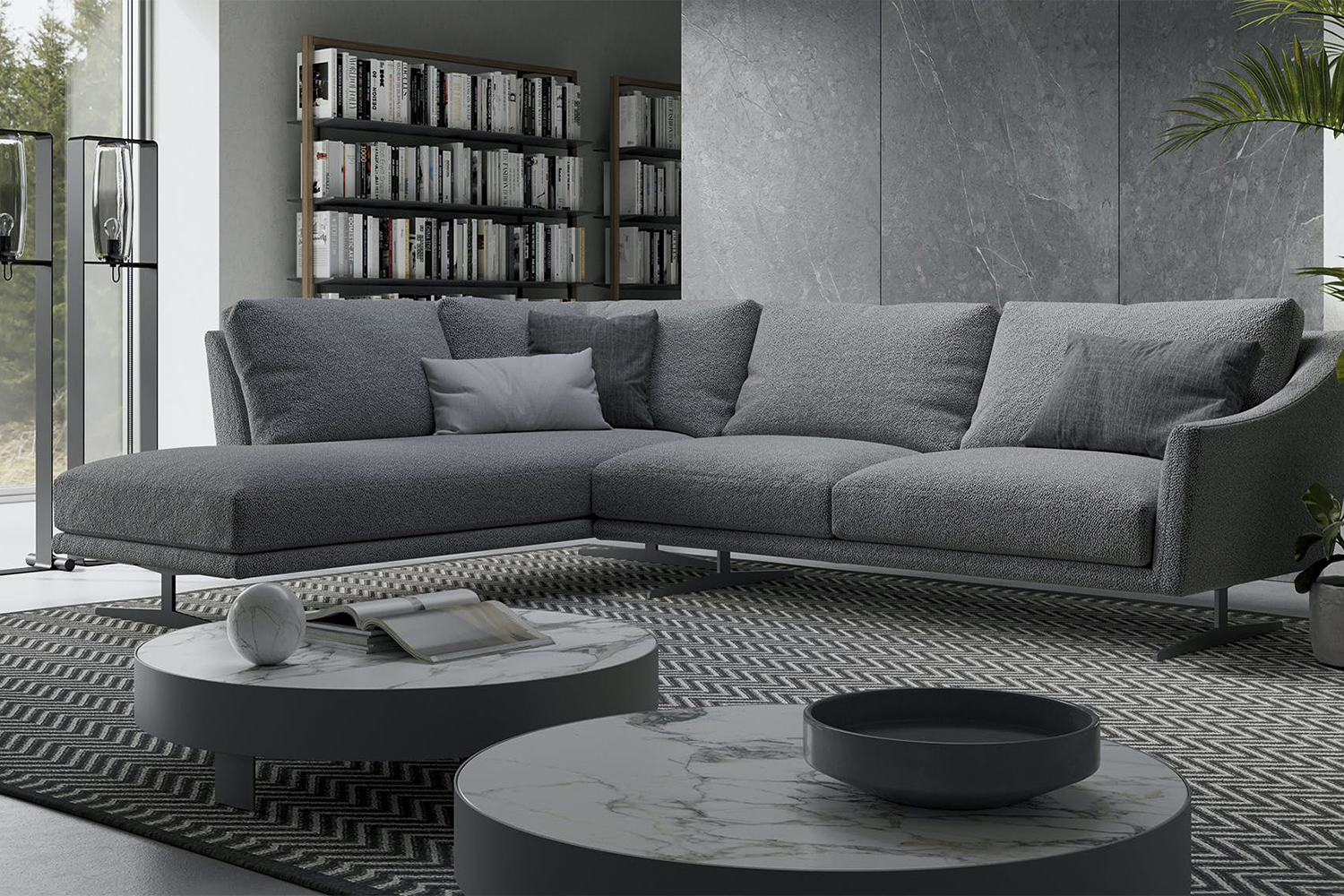 BONALDO現(xiàn)代休閑