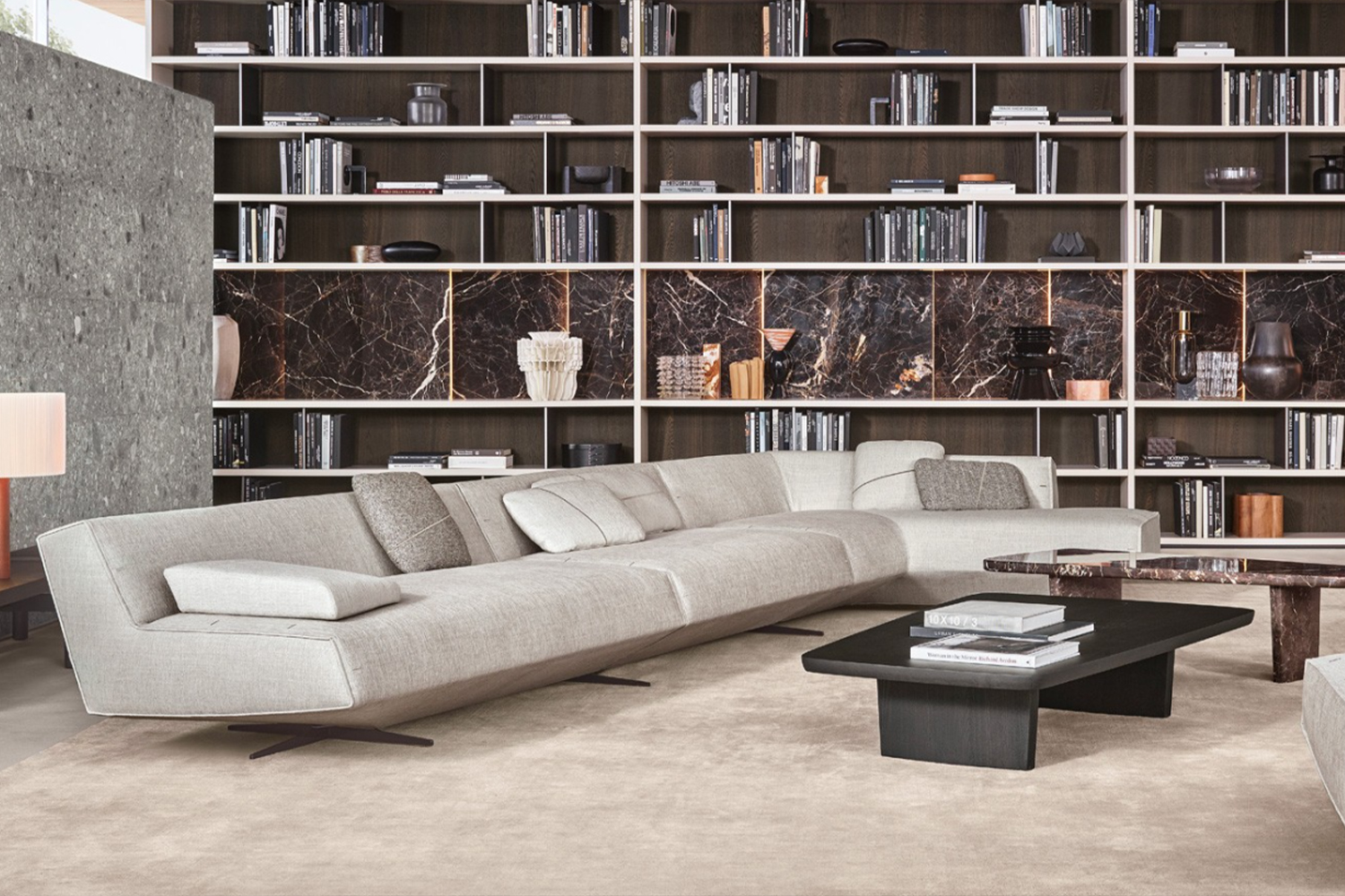 POLIFORM現(xiàn)代低奢