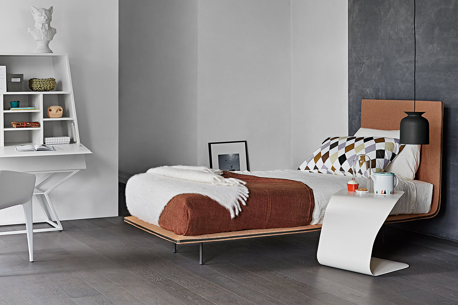 BONALDO現(xiàn)代休閑