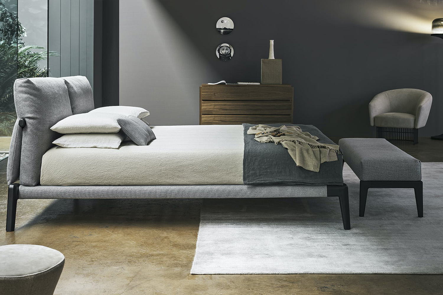 BONALDO現(xiàn)代簡約