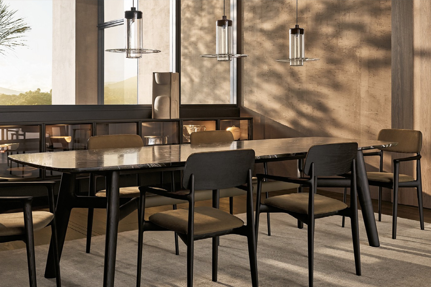 POLIFORM現(xiàn)代低奢