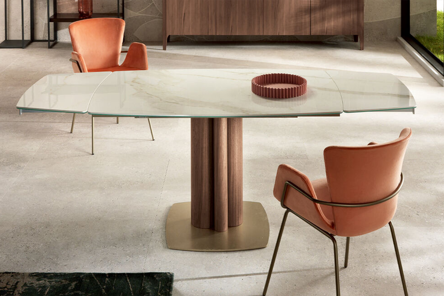 RIFLESSI現(xiàn)代簡約