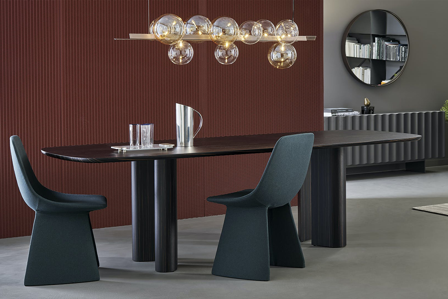 BONALDO現(xiàn)代簡約