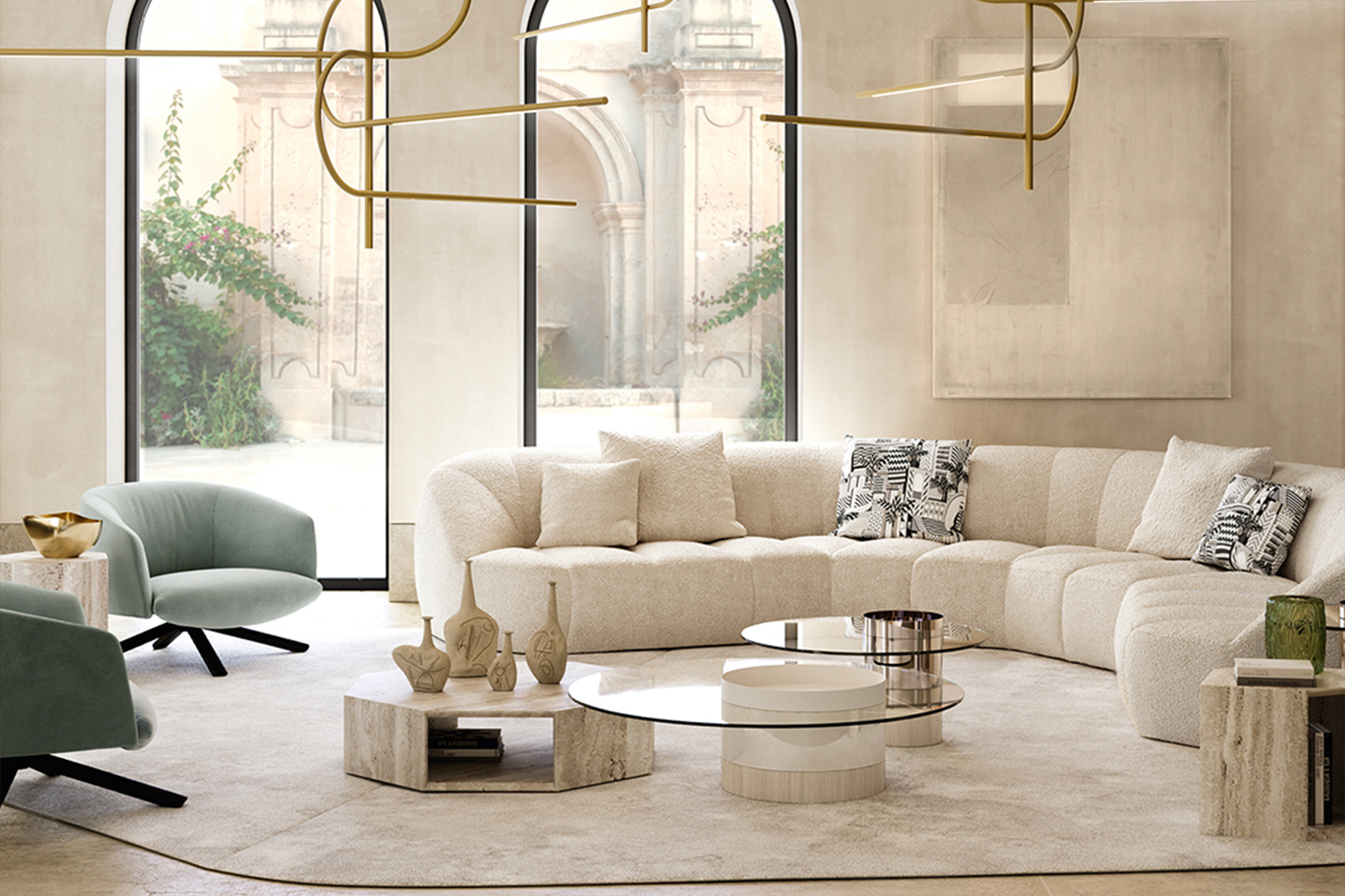 GALLOTTIRADICE現(xiàn)代簡約