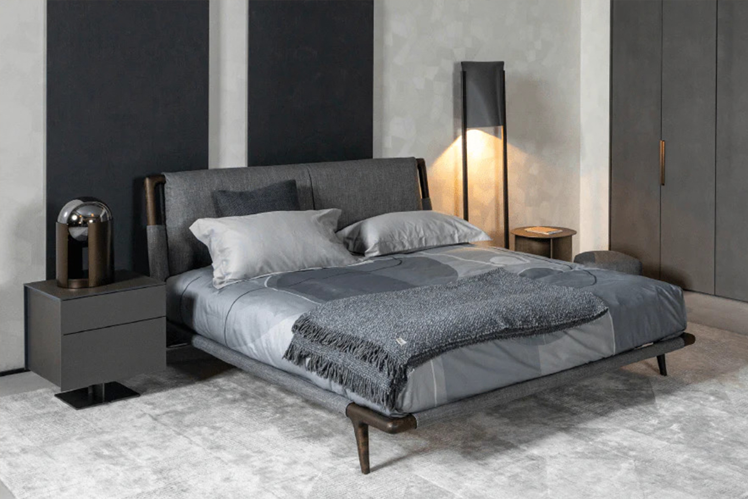 FLOU現(xiàn)代簡約