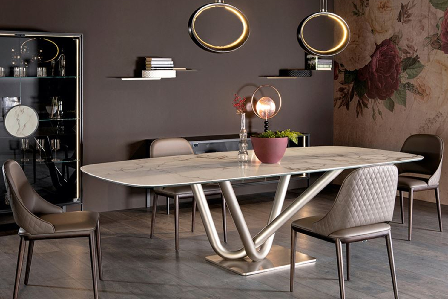 TONINCASA現(xiàn)代簡約