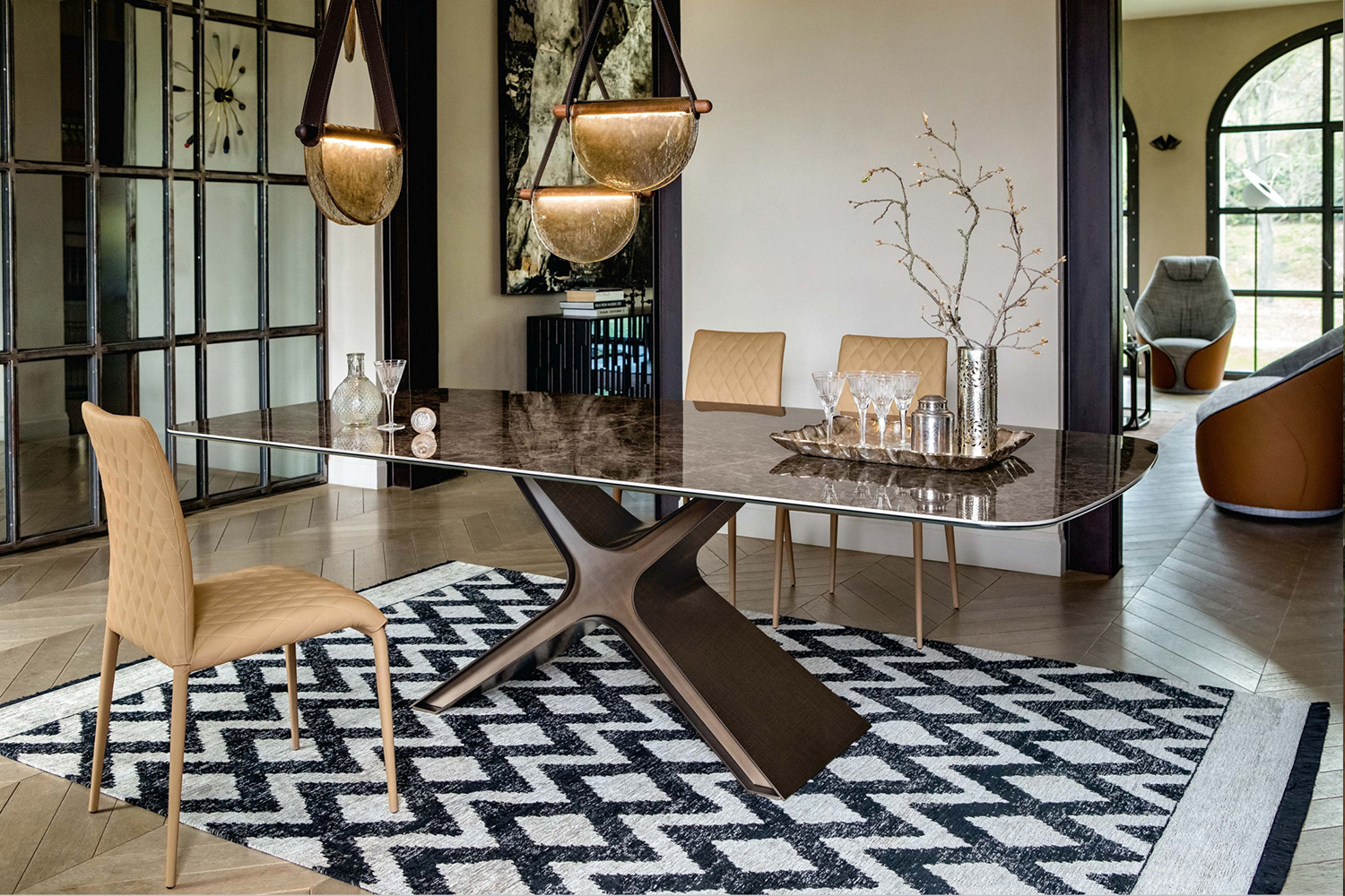 TONINCASA現(xiàn)代簡約