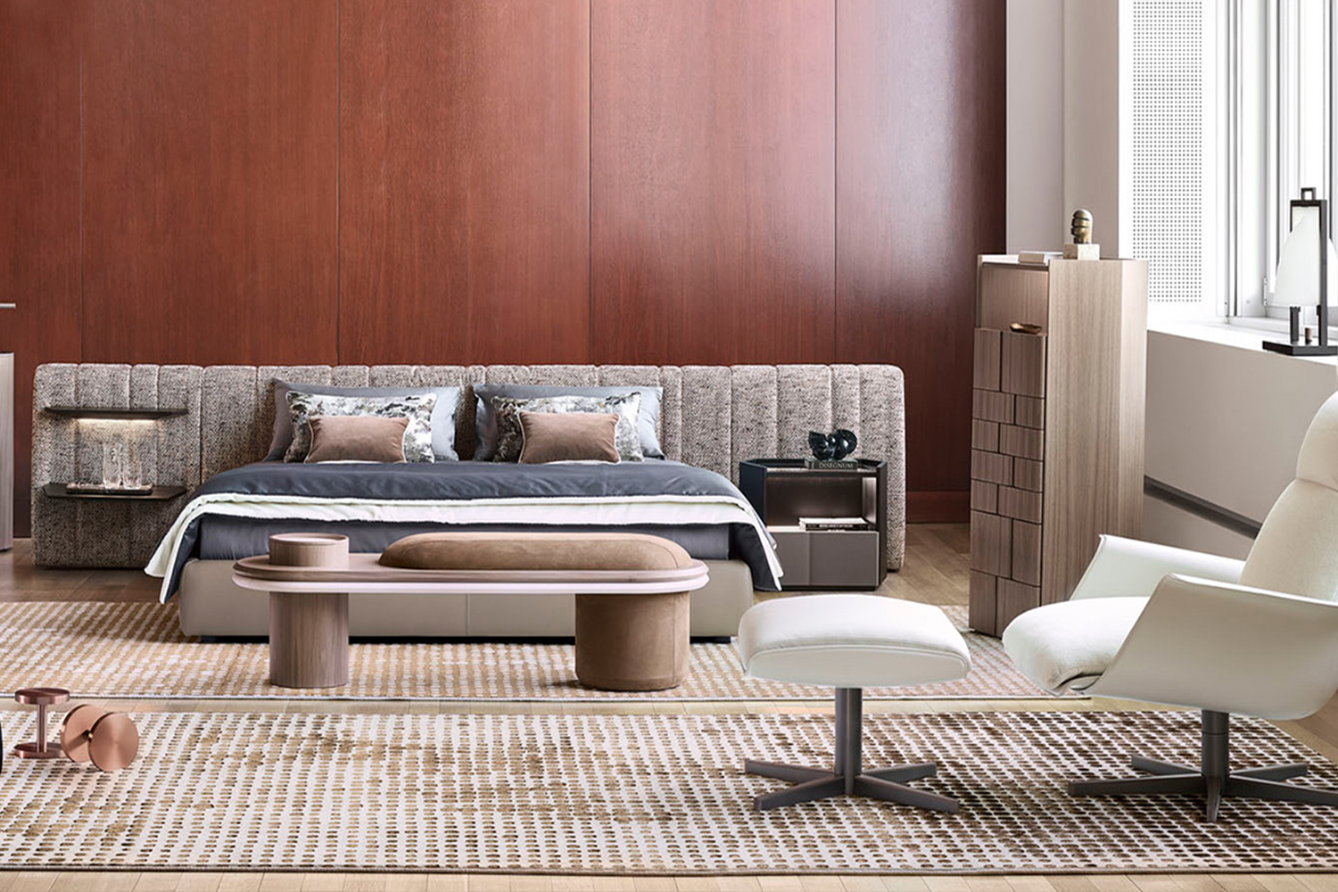 GIORGETTI現(xiàn)代簡(jiǎn)約