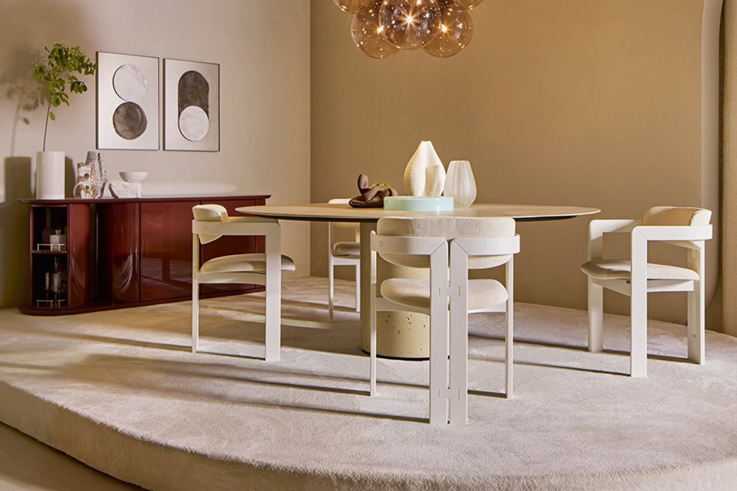 GALLOTTIRADICE現(xiàn)代簡(jiǎn)約