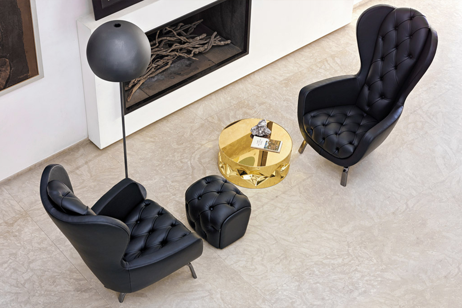 OPINION CIATTI簡(jiǎn)約個(gè)性