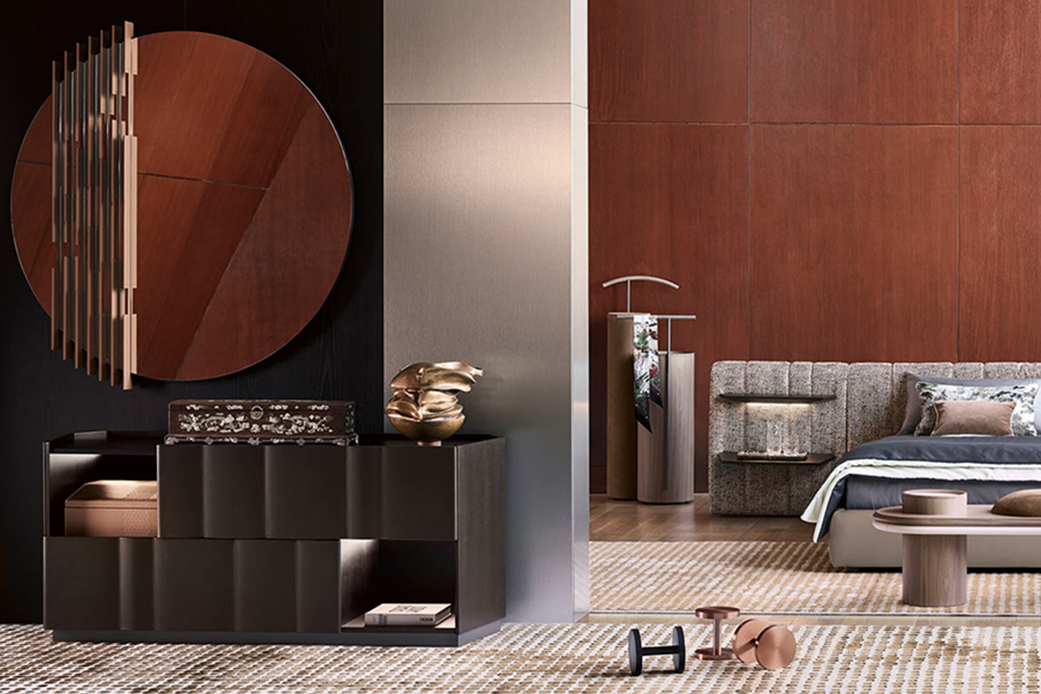 GIORGETTI現(xiàn)代簡(jiǎn)約