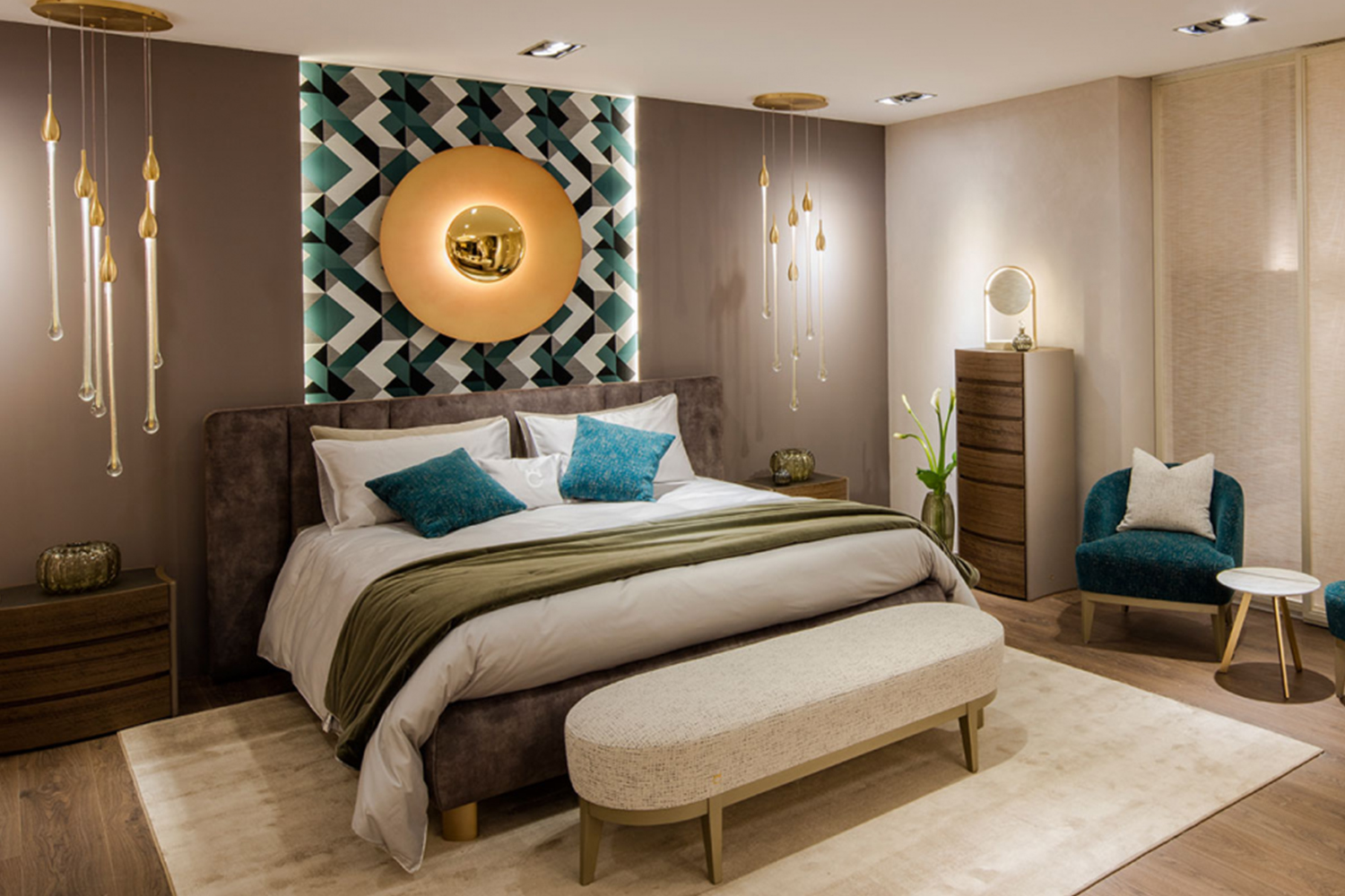 Paolo castelli簡(jiǎn)約低奢