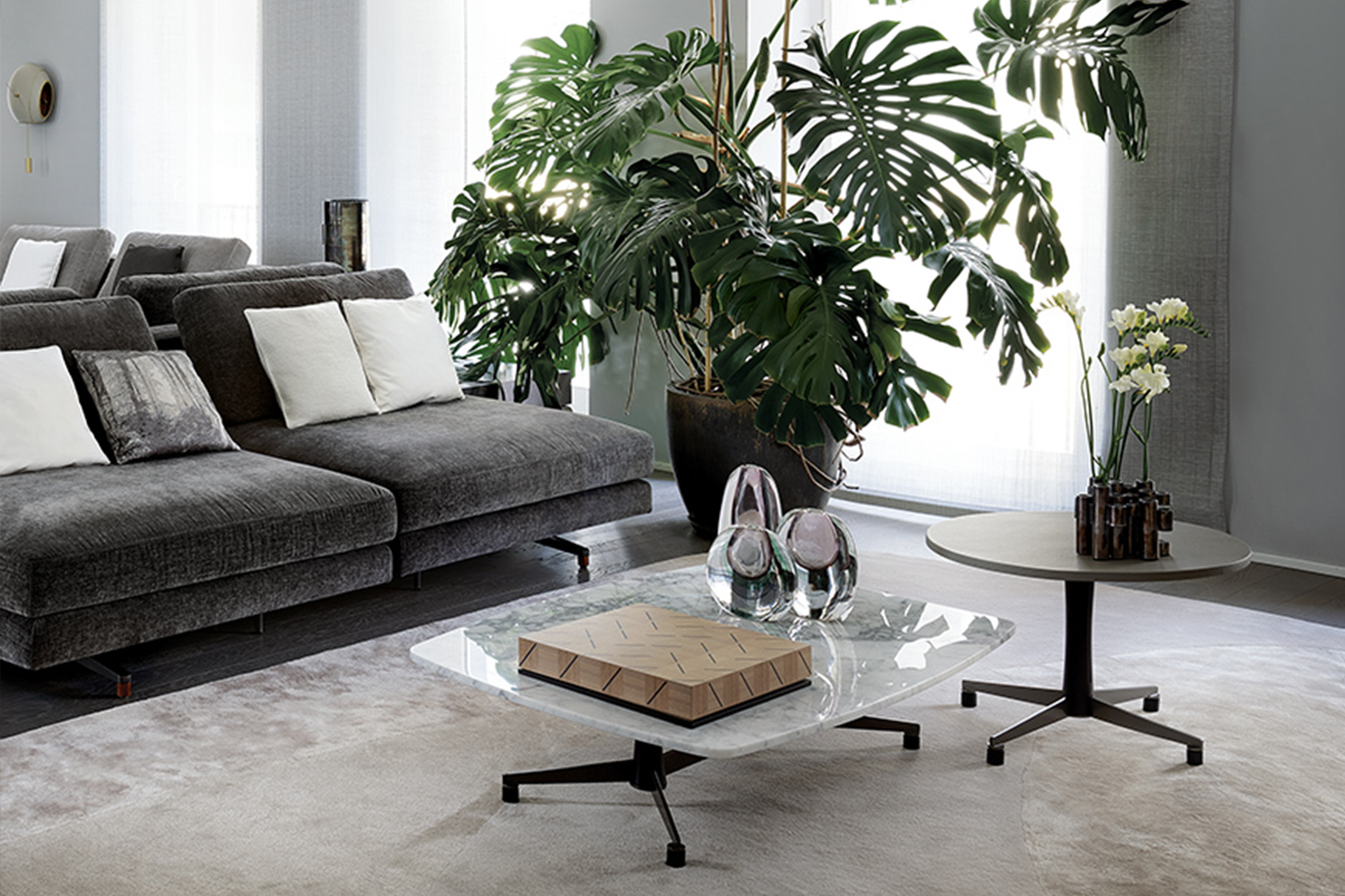 GIORGETTI現(xiàn)代簡(jiǎn)約