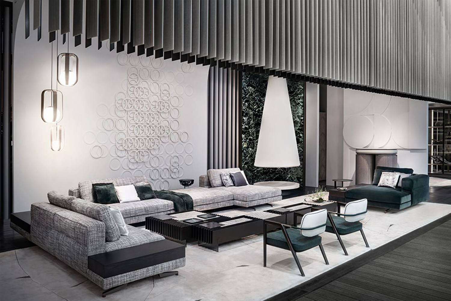 GIORGETTI現(xiàn)代簡(jiǎn)約