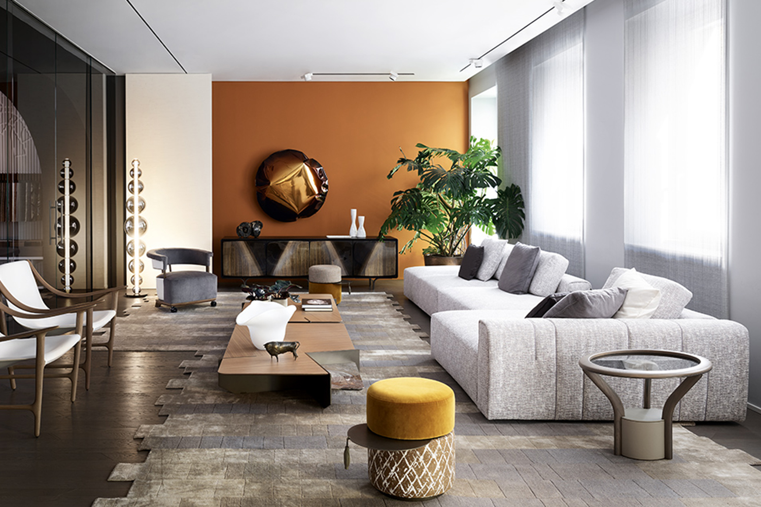 GIORGETTI簡(jiǎn)約低奢