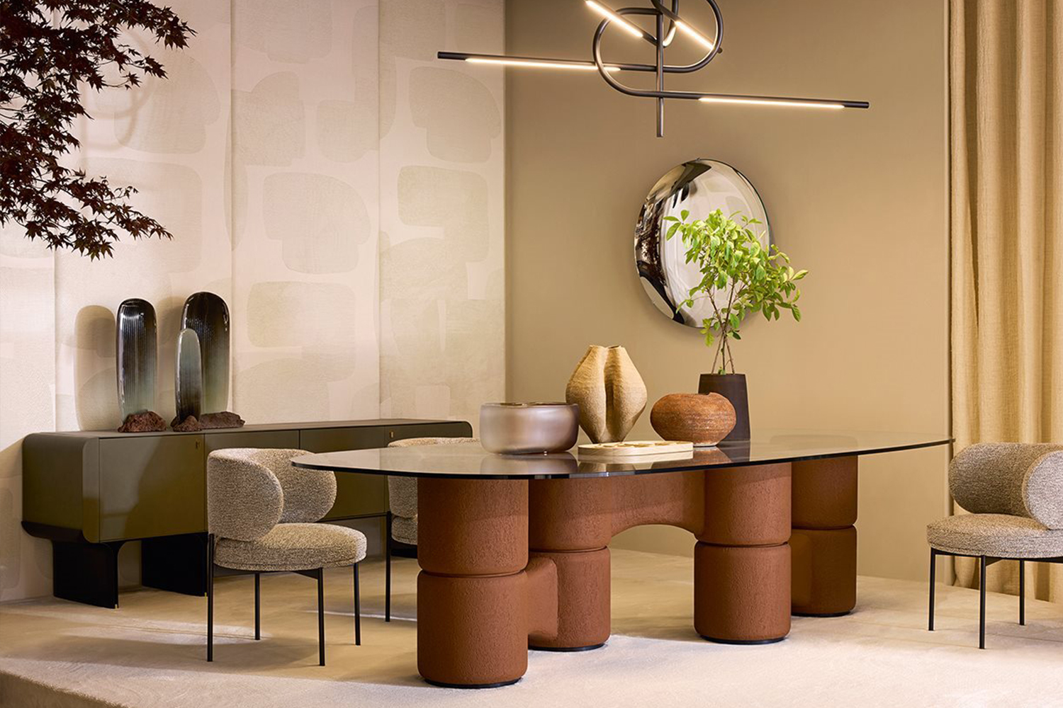 GALLOTTIRADICE現(xiàn)代簡(jiǎn)約