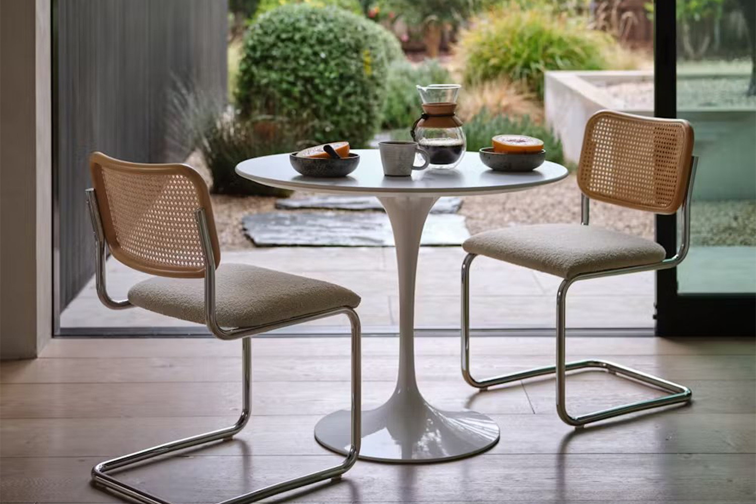 KNOLL簡(jiǎn)約個(gè)性