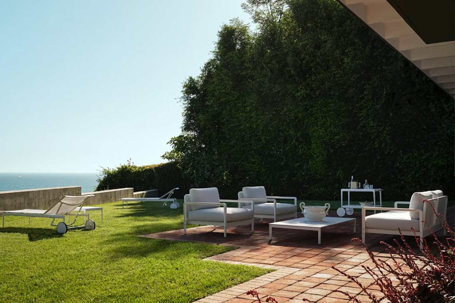 KNOLL戶外簡(jiǎn)約